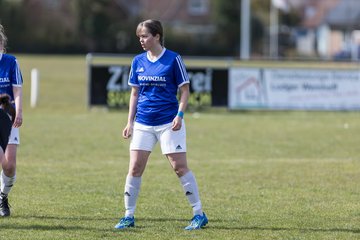 Bild 375 - F VfL Kellinghusen - FSG Kaki-StuSie : Ergebnis: 2:1